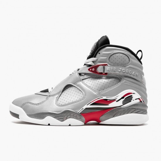 Stockx Air Jordan 8 Reflections of a Champion Reflect Men Jordan Shoes