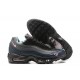 Stockx Nike Air Max 95 TT Pink Beam Black Men Running Shoes FB2709-001