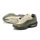 Stockx Nike Air Max 95 TT Sequoia Green Black Men Running Shoes FB2709-300