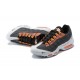 Stockx Nike Air Max 95 TT Grey White Orange Men Running Shoes DD1871-001