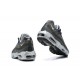 Stockx Nike Air Max 95 TT Black Blue Men Running Shoes DH8075-001