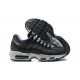 Stockx Nike Air Max 95 TT Black Blue Men Running Shoes DH8075-001