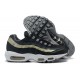 Stockx Nike Air Max 95 TT Black Gold Men Running Shoes DC9474-001