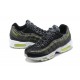 Stockx Nike Air Max 95 TT Black Green Men Running Shoes CV6899-001