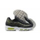 Stockx Nike Air Max 95 TT Black Green Men Running Shoes CV6899-001