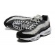 Stockx Nike Air Max 95 TT Black Grey Men Running Shoes DM0011-011