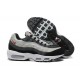 Stockx Nike Air Max 95 TT Black Grey Men Running Shoes DM0011-011