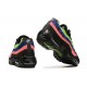 Stockx Nike Air Max 95 TT Black Neon Men Running Shoes DZ5635-001