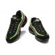 Stockx Nike Air Max 95 TT Black Neon Men Running Shoes DZ5635-001