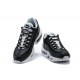 Stockx Nike Air Max 95 TT Black White Men Running Shoes CK6884 -001