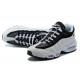 Stockx Nike Air Max 95 TT Black White Men Running Shoes CK6884-100