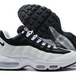 Stockx Nike Air Max 95 TT Black White Men Running Shoes CK6884-100