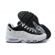 Stockx Nike Air Max 95 TT Black White Men Running Shoes CK6884-100