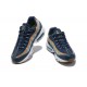 Stockx Nike Air Max 95 TT Blue White Men Running Shoes DC3991-400