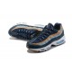 Stockx Nike Air Max 95 TT Blue White Men Running Shoes DC3991-400