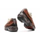 Stockx Nike Air Max 95 TT Brown Black Men Running Shoes DZ4710-001