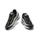 Stockx Nike Air Max 95 TT Gold Black Men Running Shoes CV8828-001