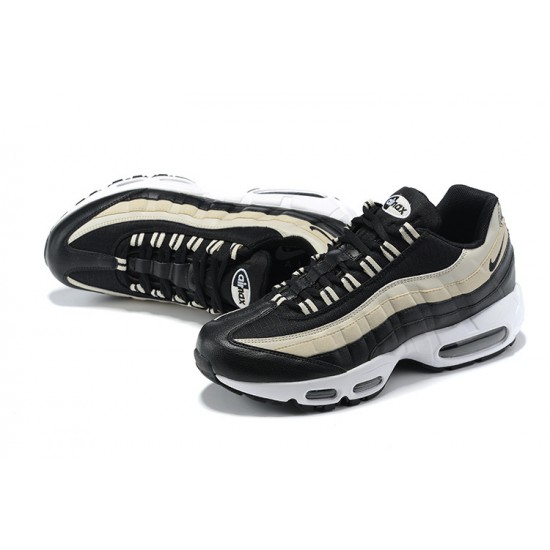 Stockx Nike Air Max 95 TT Gold Black Men Running Shoes CV8828-001