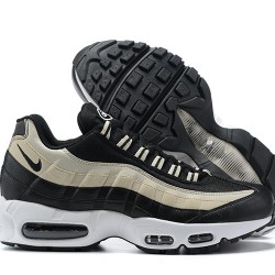 Stockx Nike Air Max 95 TT Gold Black Men Running Shoes CV8828-001