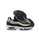 Stockx Nike Air Max 95 TT Gold Black Men Running Shoes CV8828-001