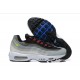 Stockx Nike Air Max 95 TT Greedy Black White Men Running Shoes FN7801-001