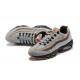 Stockx Nike Air Max 95 TT Grey Black Men Running Shoes CV1642-001