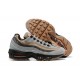 Stockx Nike Air Max 95 TT Grey Black Men Running Shoes CV1642-001