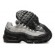 Stockx Nike Air Max 95 TT Grey Black Men Running Shoes DQ3979-001