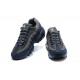 Stockx Nike Air Max 95 TT Grey Blue and Black Black Men Running Shoes DA1504-400 