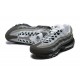 Stockx Nike Air Max 95 TT Grey Jewel Black Men Running Shoes FQ1235-002