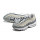 Stockx Nike Air Max 95 TT Grey White Men Running Shoes DC9844-001