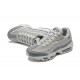 Stockx Nike Air Max 95 TT Grey White Men Running Shoes FD0663-001