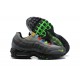 Stockx Nike Air Max 95 TT Multi Grey Men Running Shoes CW6576-001