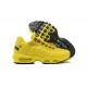 Stockx Nike Air Max 95 TT NYC Taxi Yellow Men Running Shoes DH0143-700