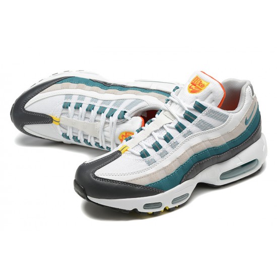 Stockx Nike Air Max 95 TT Prep School Men Running Shoes DM0011-002