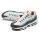 Stockx Nike Air Max 95 TT Prep School Men Running Shoes DM0011-002