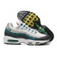 Stockx Nike Air Max 95 TT Prep School Men Running Shoes DM0011-002