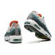 Stockx Nike Air Max 95 TT Prep School Men Running Shoes DM0011-002