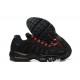 Stockx Nike Air Max 95 TT Red Black Men Running Shoes FQ2430-001