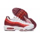 Stockx Nike Air Max 95 TT Red White Men Running Shoes DM0011-005