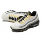 Stockx Nike Air Max 95 TT Tour Yellow Black Men Running Shoes DQ3982-100