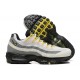 Stockx Nike Air Max 95 TT Tour Yellow Black Men Running Shoes DQ3982-100