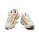 Stockx Nike Air Max 95 TT White  Green Brown Men Running Shoes CZ0154-100 