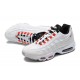 Stockx Nike Air Max 95 TT White Black Men Running Shoes DQ0268-002