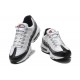 Stockx Nike Air Max 95 TT White Black Men Running Shoes DR2550-100