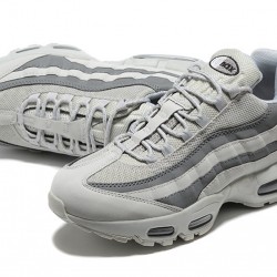 Stockx Nike Air Max 95 TT White Grey Men Running Shoes DX2657-002