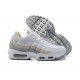 Stockx Nike Air Max 95 TT White Men Running Shoes DA8731-100