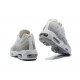 Stockx Nike Air Max 95 TT White Men Running Shoes DA8731-100