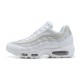 Stockx Nike Air Max 95 TT White Men Running Shoes DH3857-100