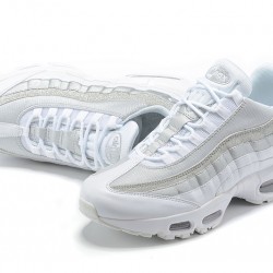 Stockx Nike Air Max 95 TT White Men Running Shoes DH3857-100